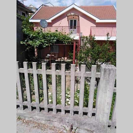 הרצג-נובי Apartman Danica מראה חיצוני תמונה