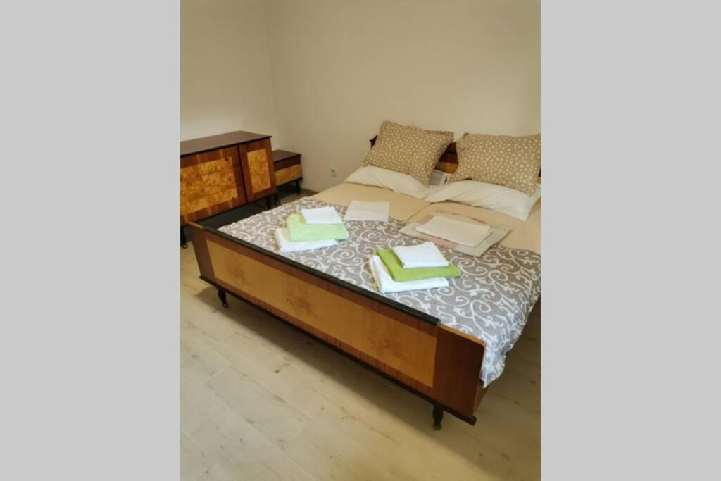 הרצג-נובי Apartman Danica מראה חיצוני תמונה