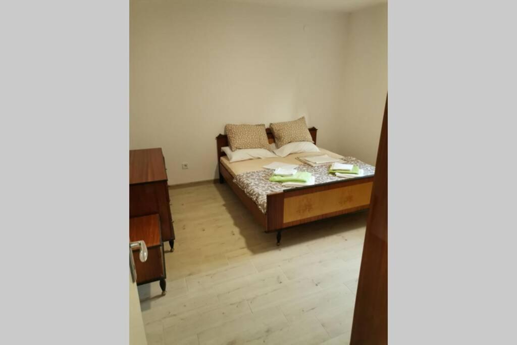 הרצג-נובי Apartman Danica מראה חיצוני תמונה