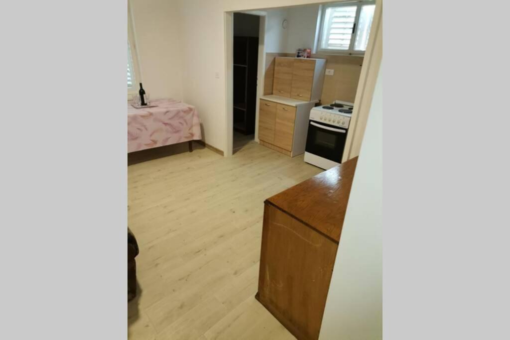 הרצג-נובי Apartman Danica מראה חיצוני תמונה