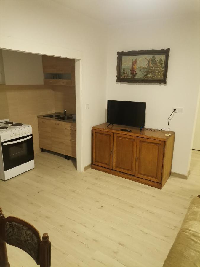 הרצג-נובי Apartman Danica מראה חיצוני תמונה